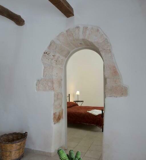 ホテル Masseria Ferri