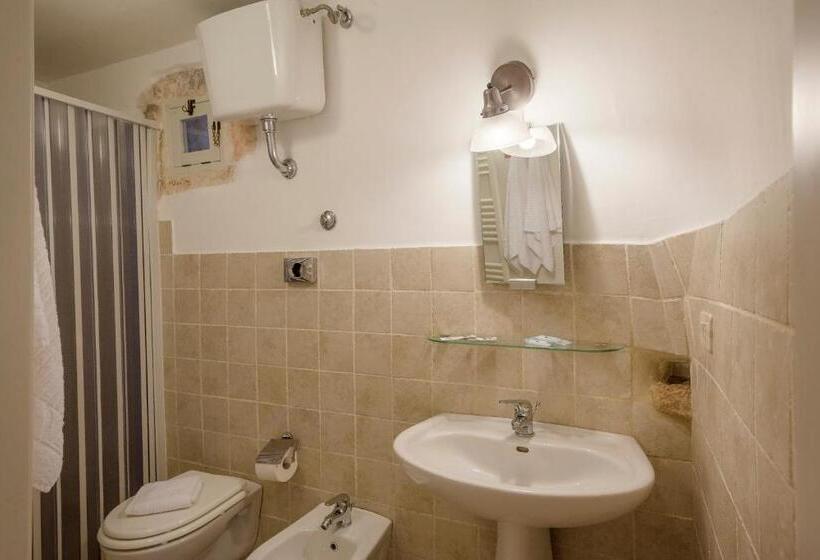 ホテル Masseria Ferri