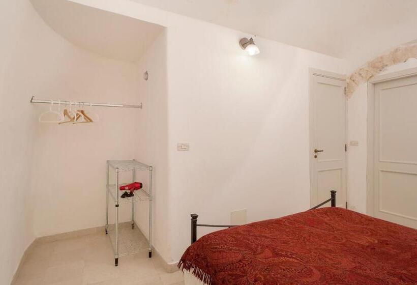 ホテル Masseria Ferri