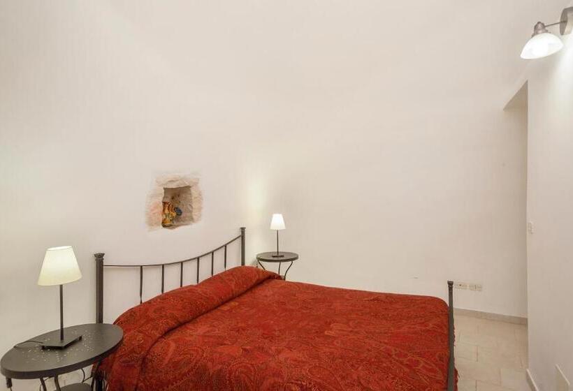 ホテル Masseria Ferri