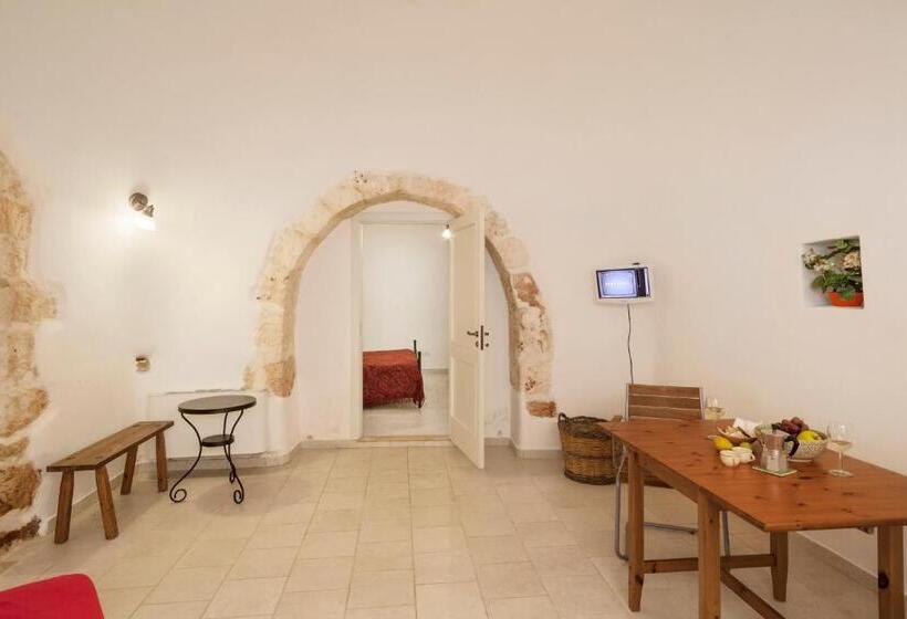 ホテル Masseria Ferri