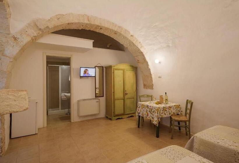 ホテル Masseria Ferri