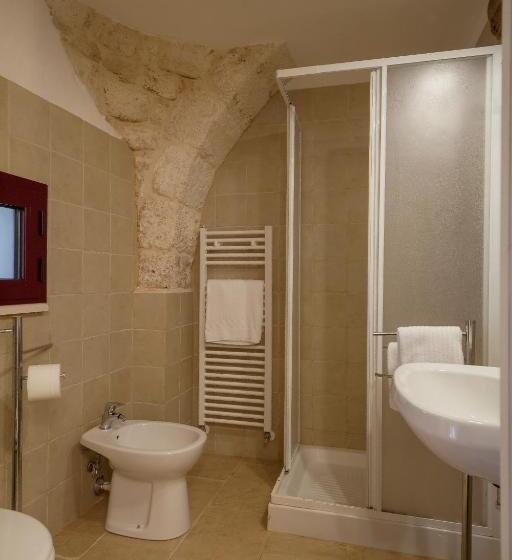 ホテル Masseria Ferri