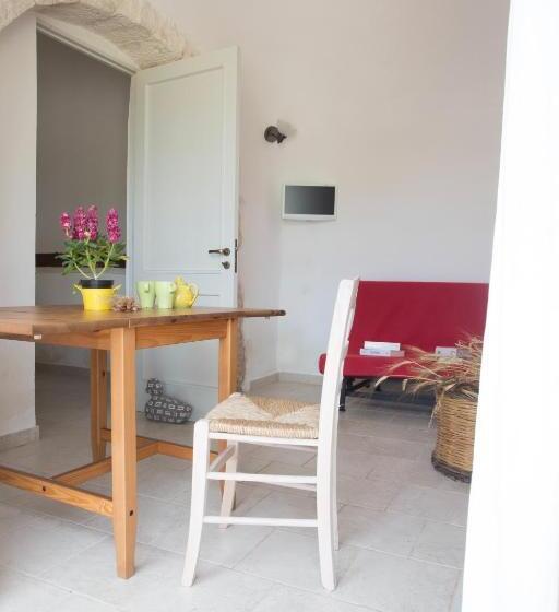 ホテル Masseria Ferri