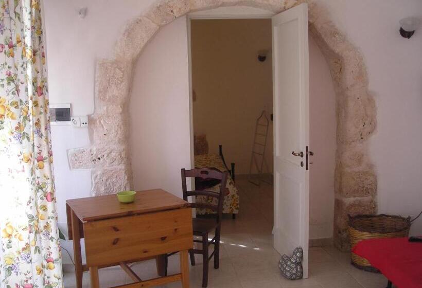 ホテル Masseria Ferri