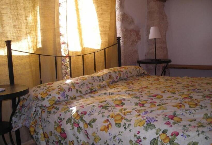 ホテル Masseria Ferri