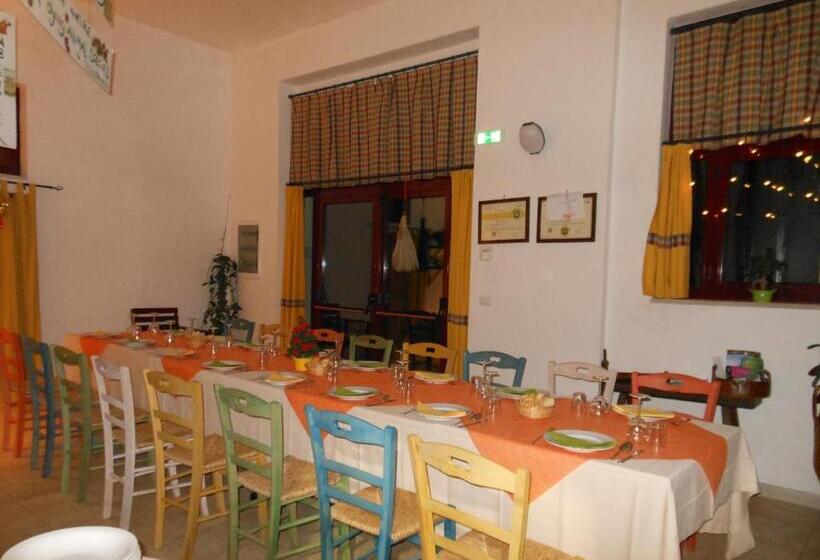 ホテル Masseria Ferri