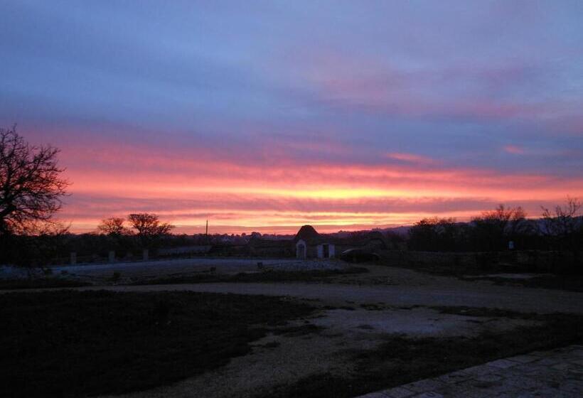 ホテル Masseria Ferri