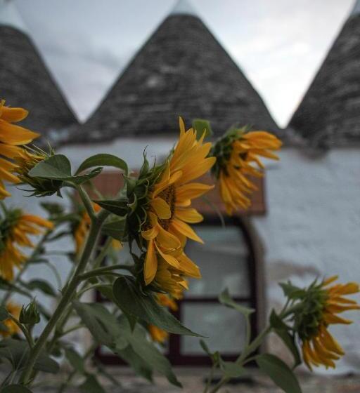 ホテル Masseria Ferri