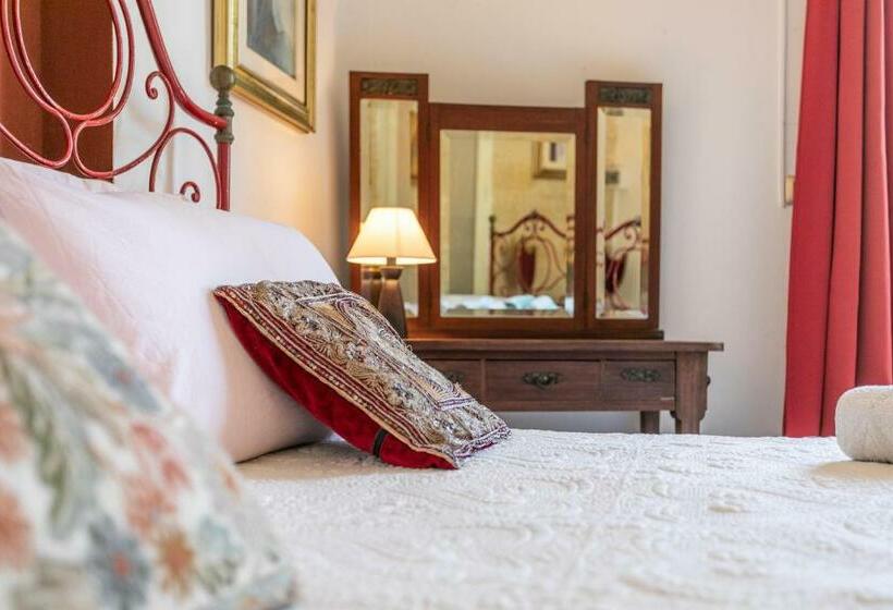 فندق Le Palmentelle   Masseria Con Piscina