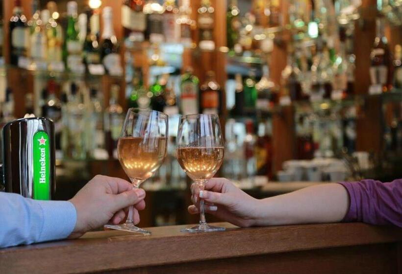 호텔 Muresul Health Spa