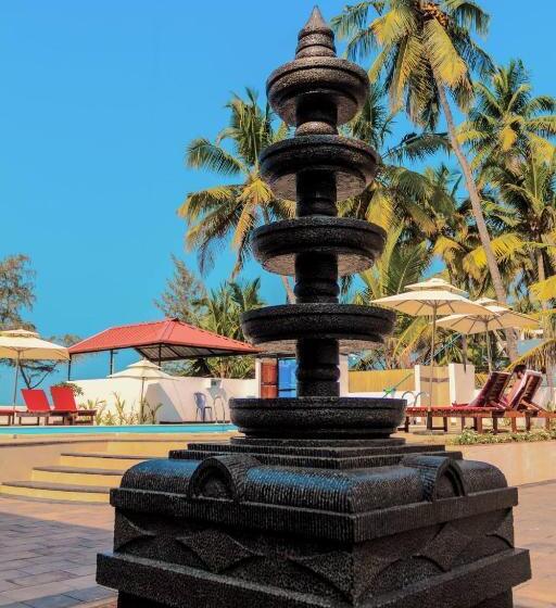 هتل Petit Elephant