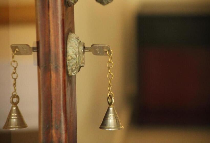 هتل Petit Elephant