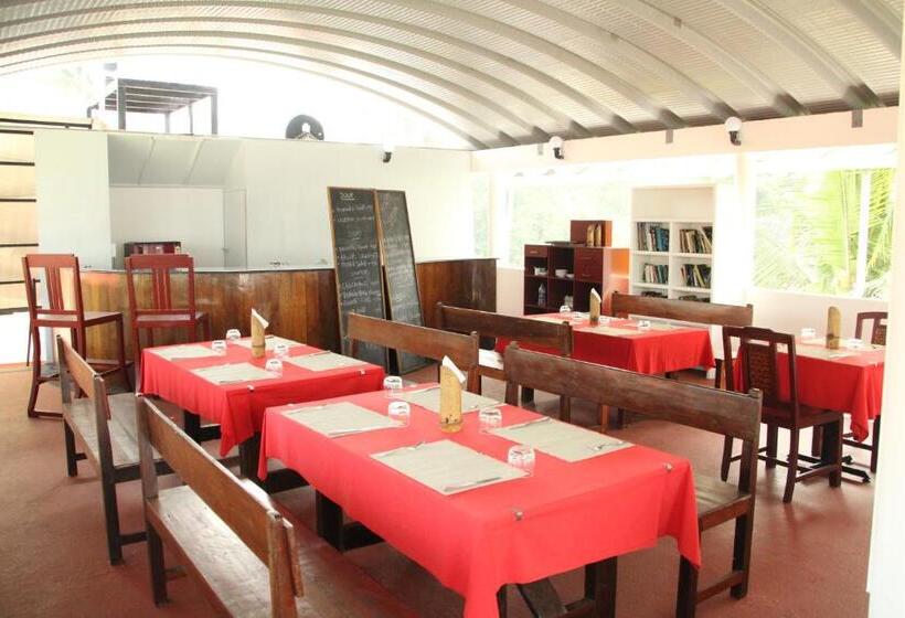 هتل Petit Elephant