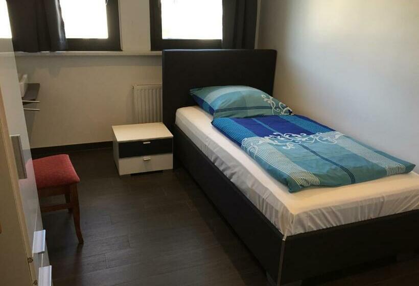 فندق Restaurant Kroatia