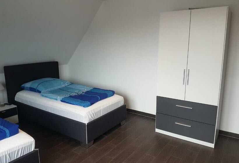 هتل Restaurant Kroatia