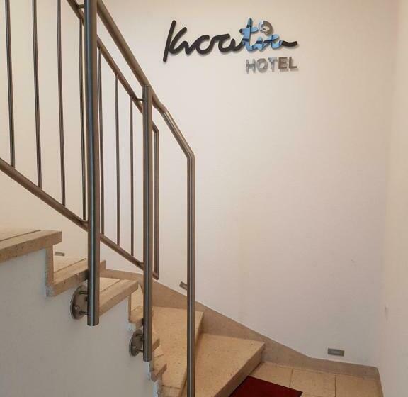 هتل Restaurant Kroatia