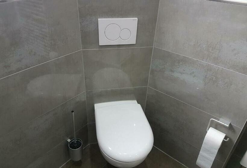 فندق Restaurant Kroatia