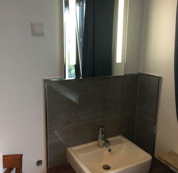 فندق Restaurant Kroatia