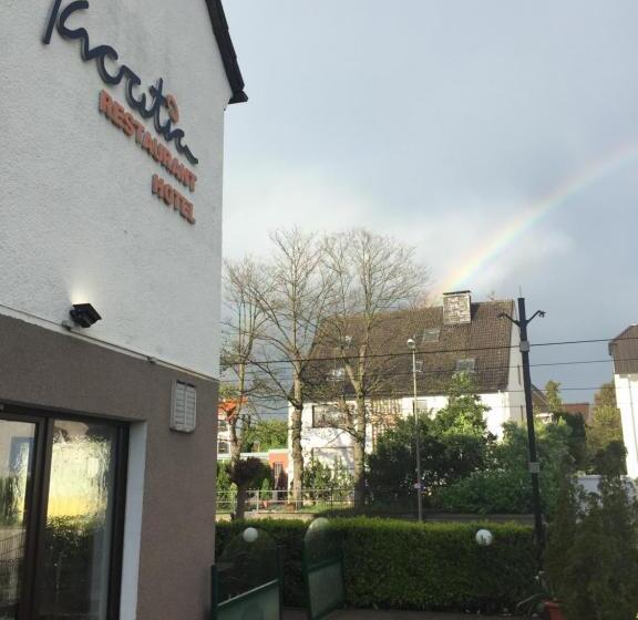 فندق Restaurant Kroatia