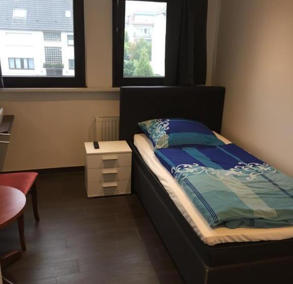 فندق Restaurant Kroatia