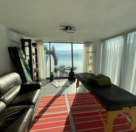 酒店 Roser House Boutique   Pe Malul Lacului Colibita