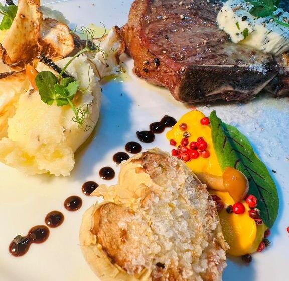 酒店 Roser House Boutique   Pe Malul Lacului Colibita