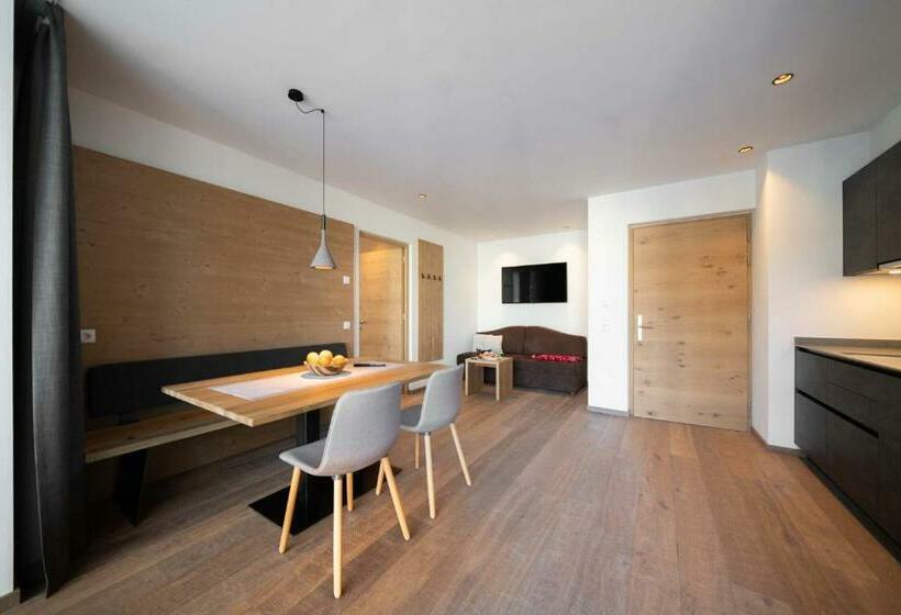 فندق Villa David Dolomites