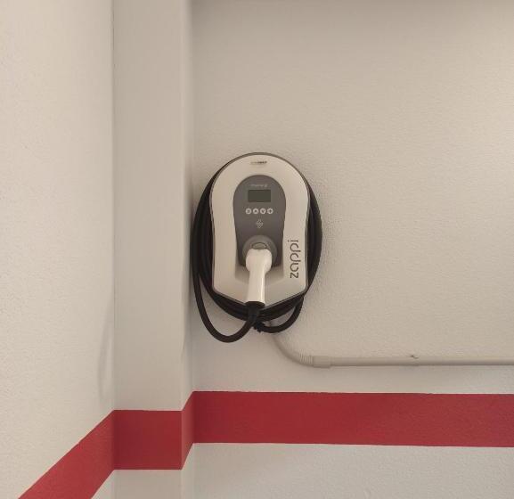 فندق Villa David Dolomites