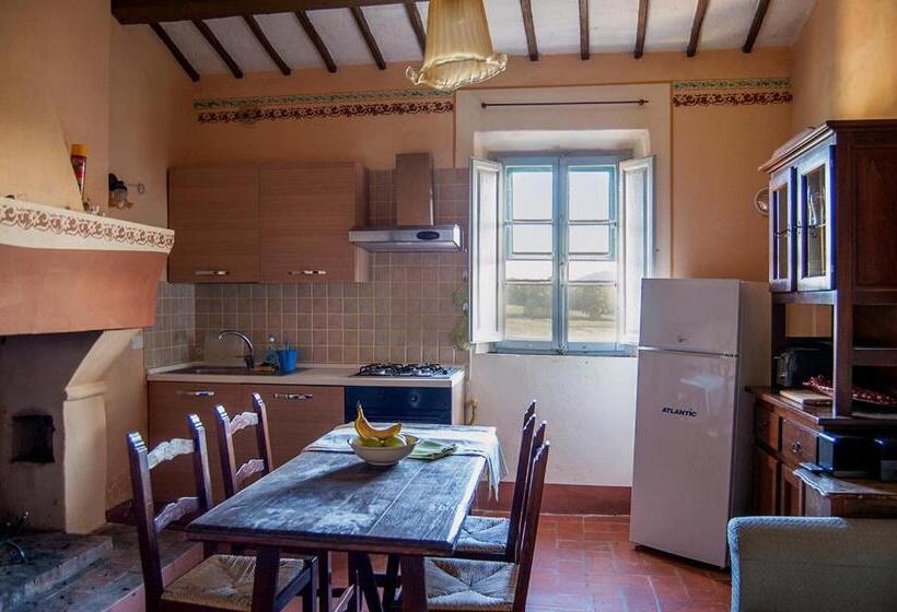 هتل Villa La Fontana