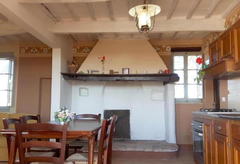 هتل Villa La Fontana