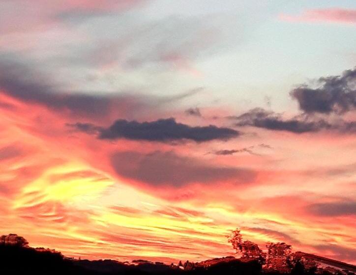 هتل Villa La Fontana