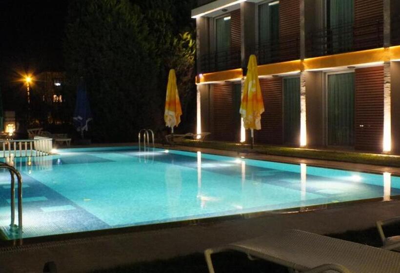 酒店 Zeytin Bahcesi