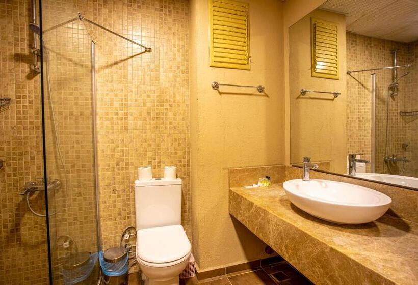 酒店 Zeytin Bahcesi