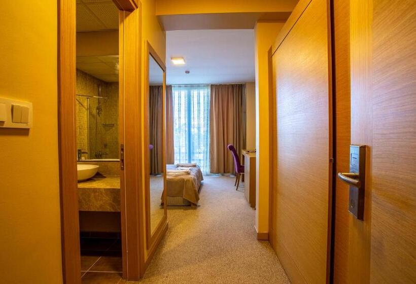 酒店 Zeytin Bahcesi