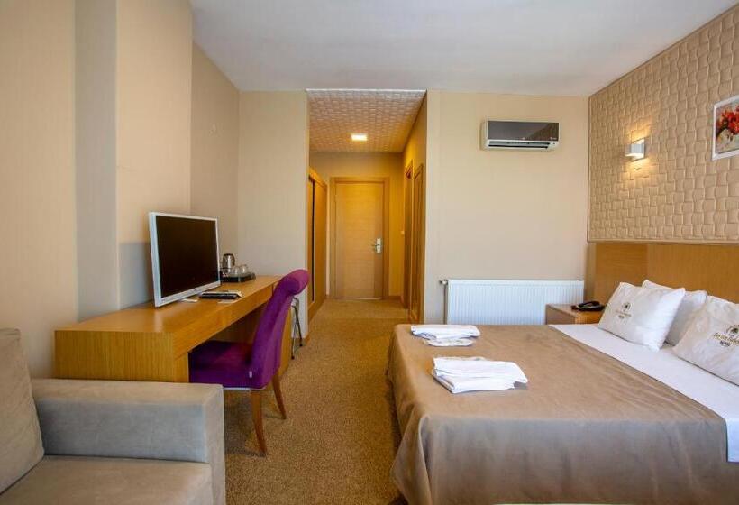 酒店 Zeytin Bahcesi