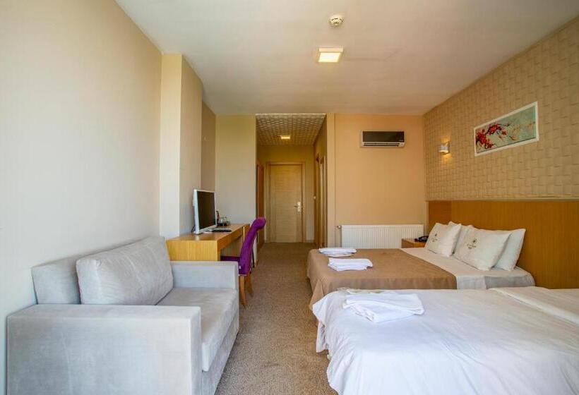 酒店 Zeytin Bahcesi