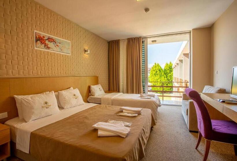 酒店 Zeytin Bahcesi