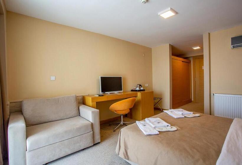 酒店 Zeytin Bahcesi