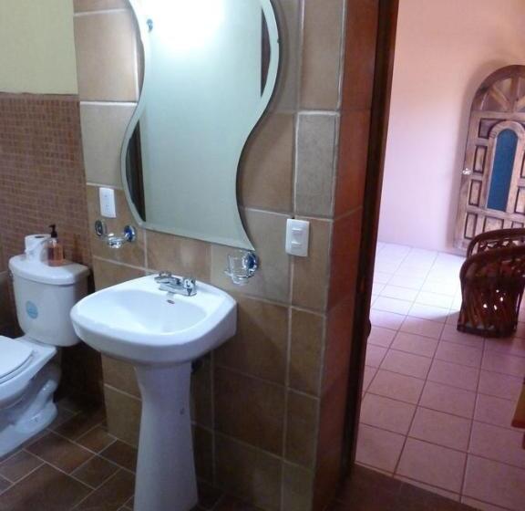 La Cupula B&b Teotitlan