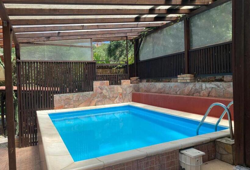 Michelangelo S House