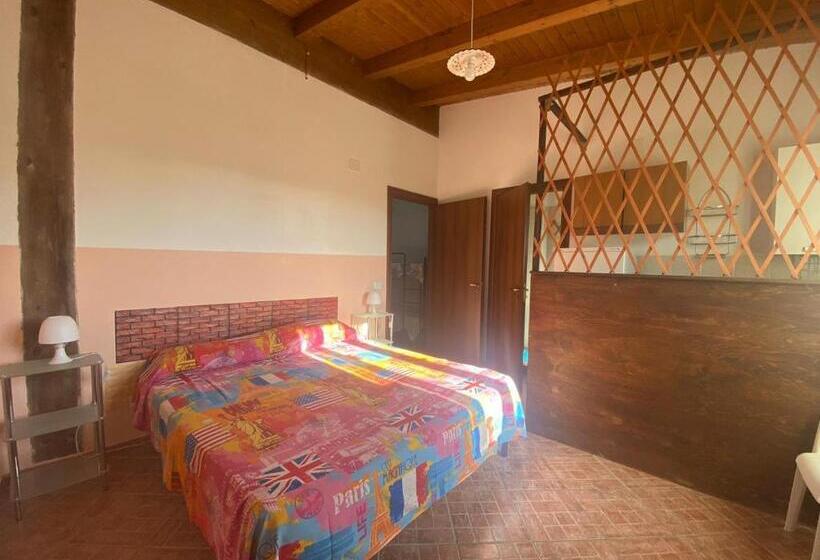 Michelangelo S House