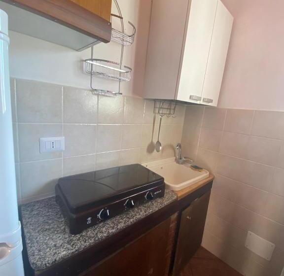 Michelangelo S House