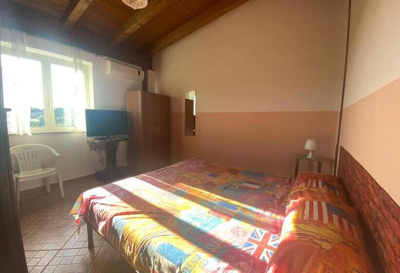 Michelangelo S House