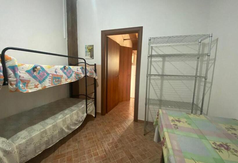 Michelangelo S House