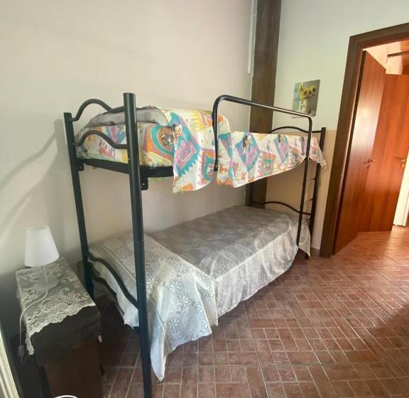 Michelangelo S House