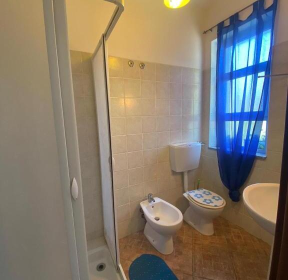 Michelangelo S House