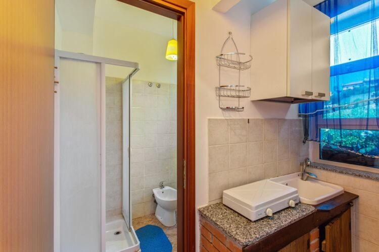 Michelangelo S House