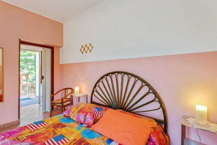 Michelangelo S House