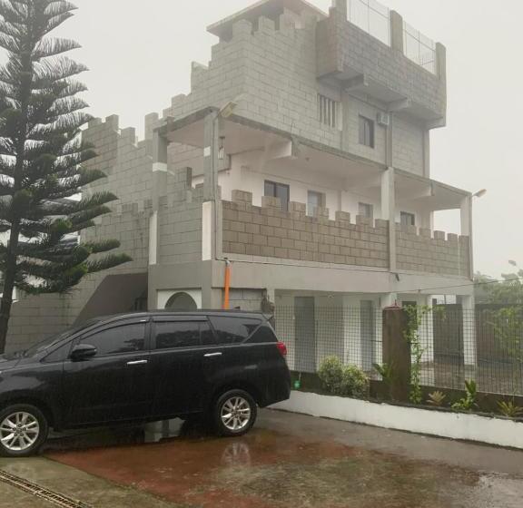 مُتل Chillax Inn